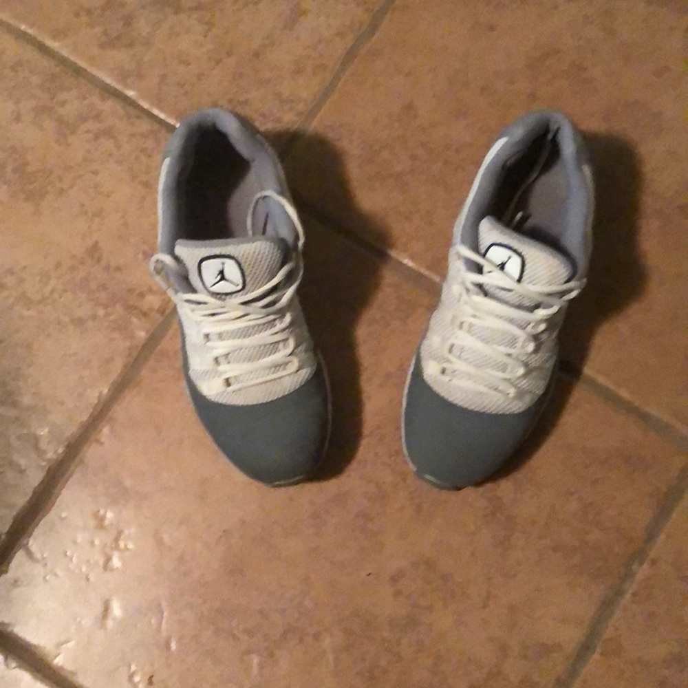 Jordan’s